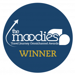 Lagardere Travel Retail - Moodies Winner - Logo